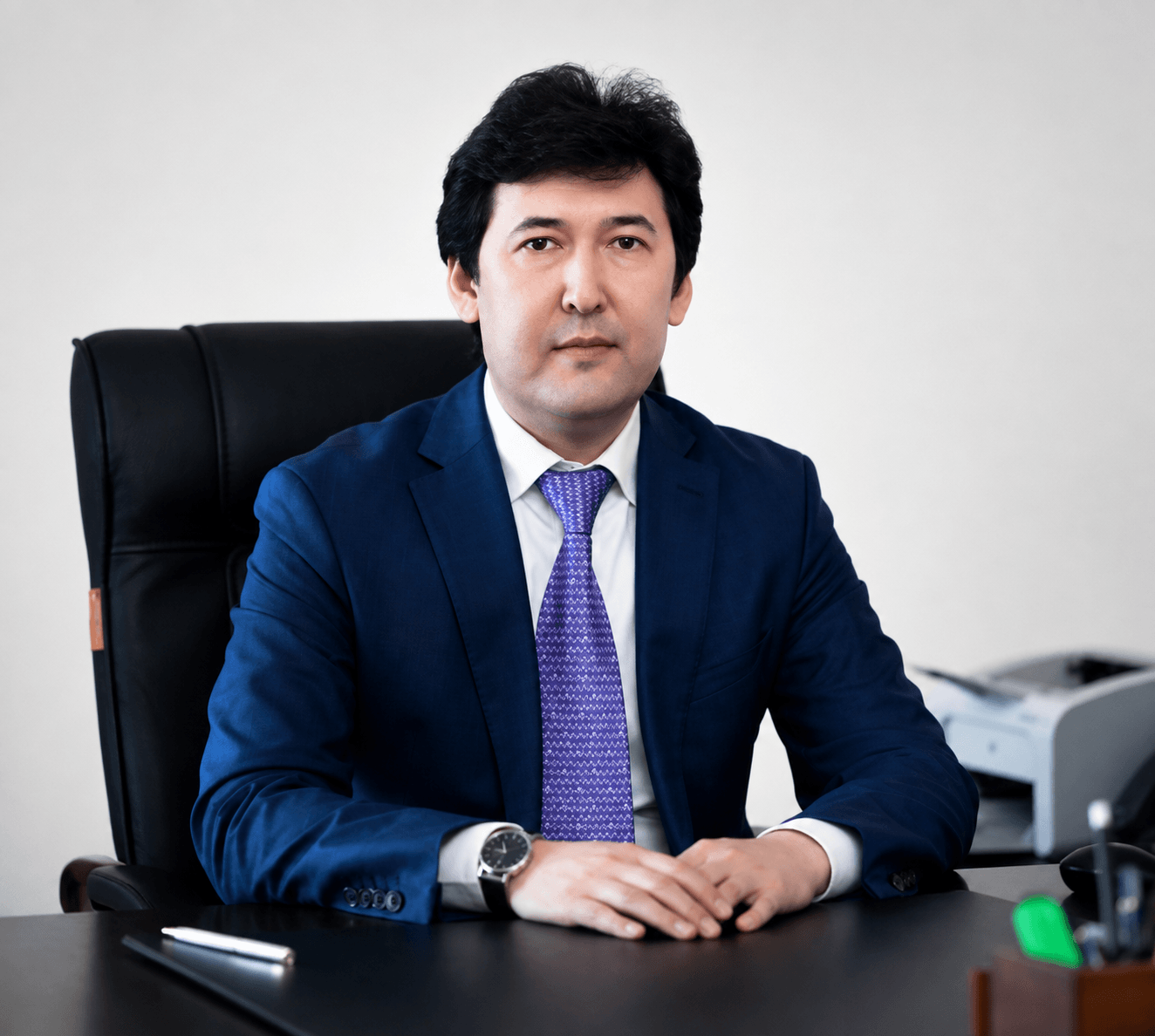 Отарбаев Нуржан Курмангалиевич