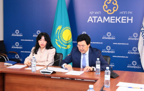 В настоящее время в Мажилисе Парламента Республики Казахстан идет обсуждение законопроекта, включающего страхование профессиональной ответственности.