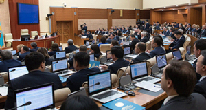 В Казахстане создадут реестр товаропроизводителей