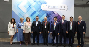 Международная выставка «KIHE 2025»